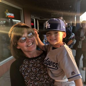 Meet your Posher, Karen